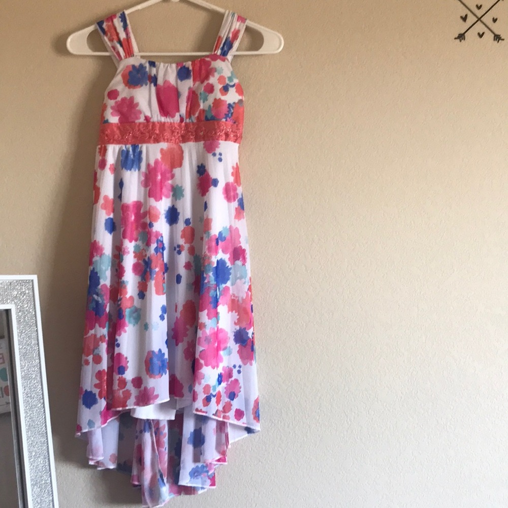 Easter dress